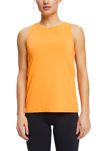 T-shirt - Laranja