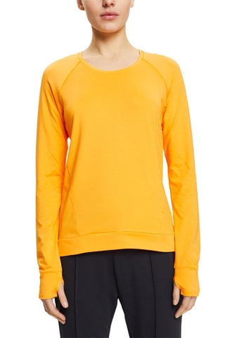 T-shirt - Laranja