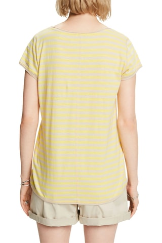 T-shirt - Bege