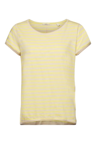 T-shirt - Bege