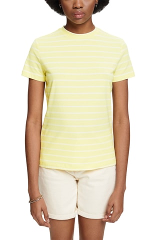 T-shirt - Amarelo