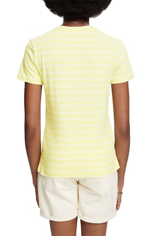 T-shirt - Amarelo