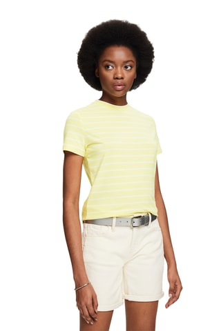 T-shirt - Amarelo