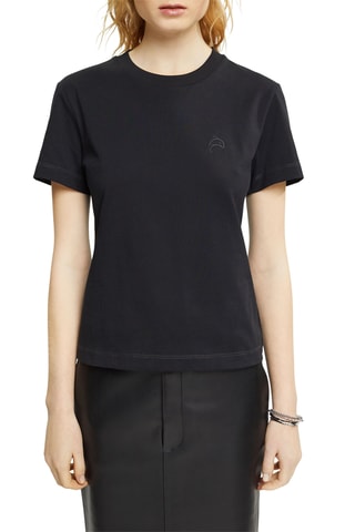 T-shirt - Preto