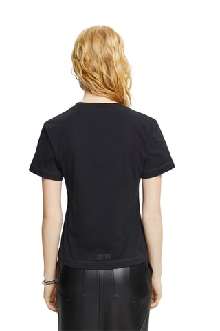 T-shirt - Preto