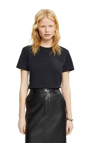T-shirt - Preto