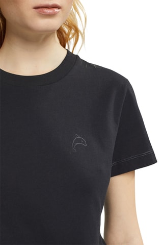 T-shirt - Preto