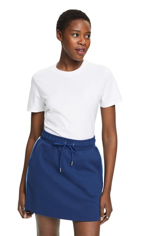 T-shirt - Branco