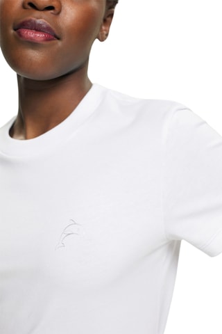 T-shirt - Branco