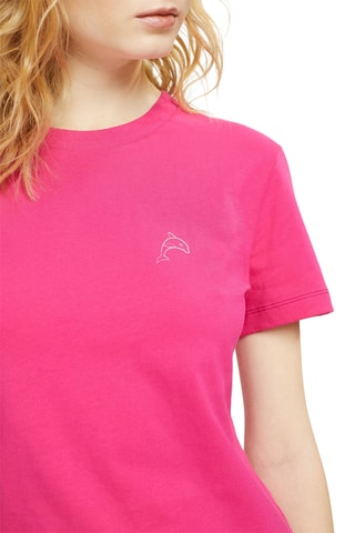 T-shirt - Fúcsia