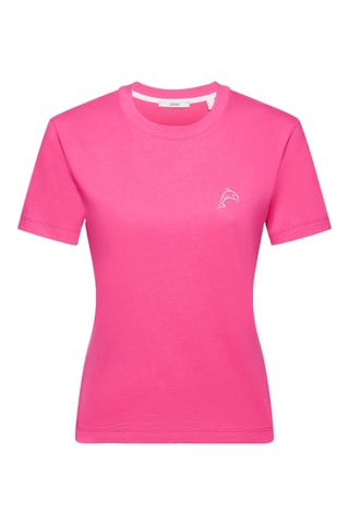 T-shirt - Fúcsia