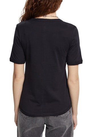 T-shirt - Preto