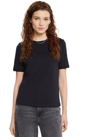 T-shirt - Preto