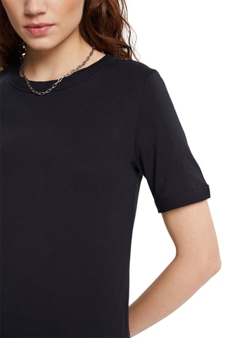 T-shirt - Preto
