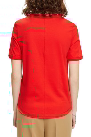 T-shirt - Vermelho