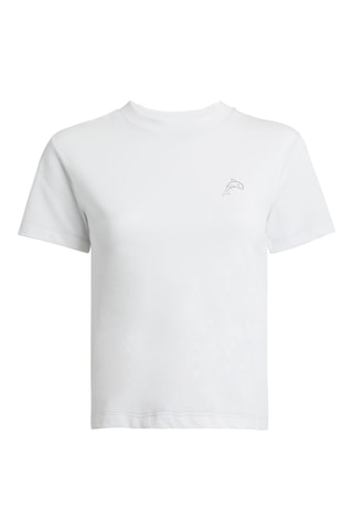T-shirt - Branco