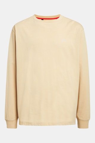 T-shirt - Bege