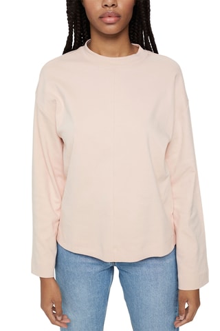 T-shirt - Nude