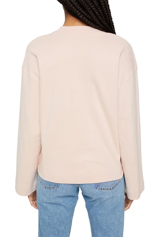 T-shirt - Nude