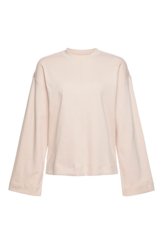 T-shirt - Nude