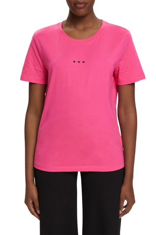 T-shirt - Fúcsia