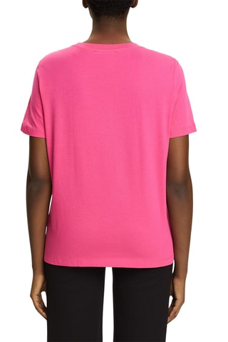 T-shirt - Fúcsia