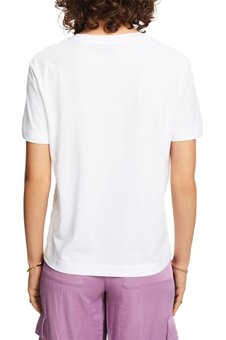 T-shirt - Branco