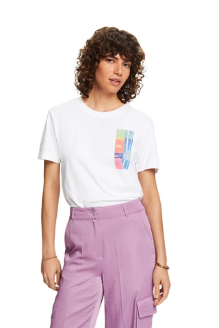 T-shirt - Branco