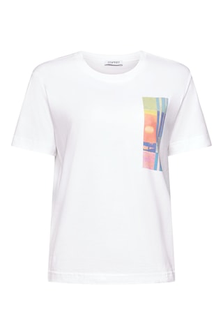 T-shirt - Branco