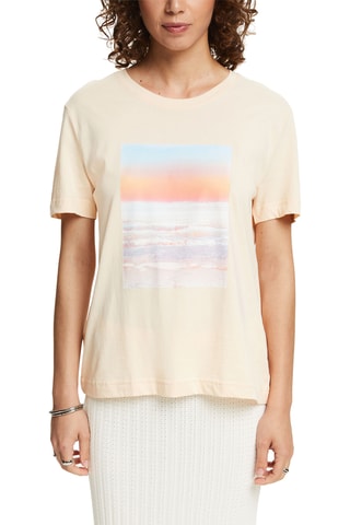 T-shirt - Laranja