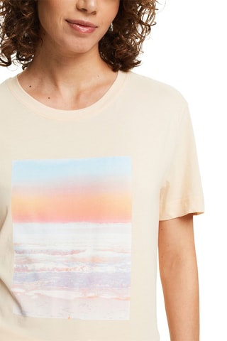 T-shirt - Laranja