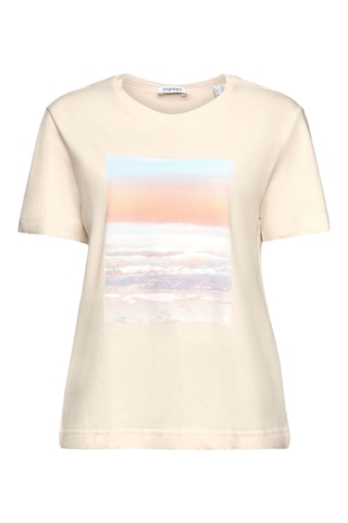 T-shirt - Laranja