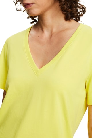 T-shirt - Amarelo