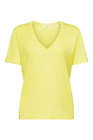 T-shirt - Amarelo