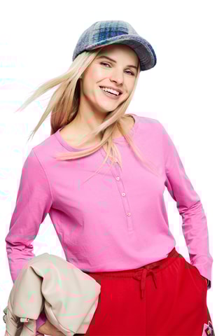 T-shirt - Rosa