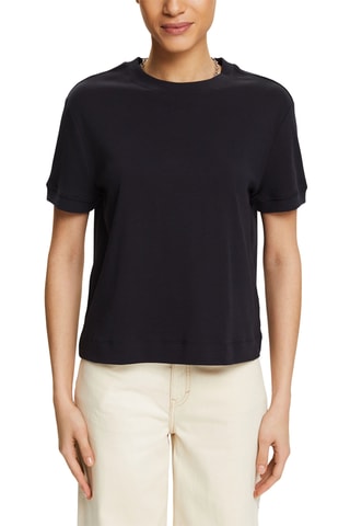 T-shirt - Preto