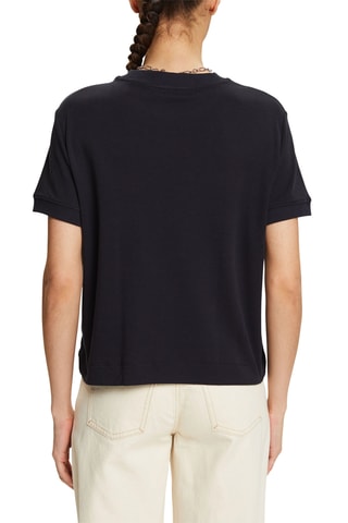 T-shirt - Preto