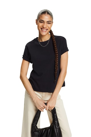 T-shirt - Preto