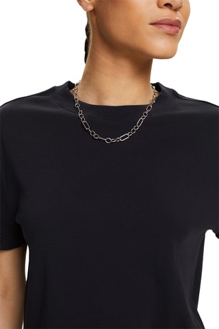 T-shirt - Preto