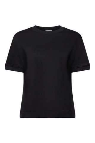 T-shirt - Preto