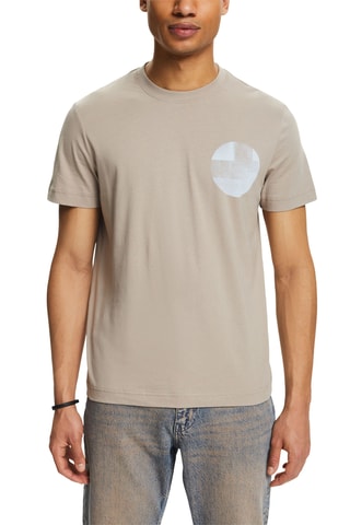 T-shirt - Cinzento