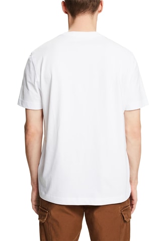 T-shirt - Branco