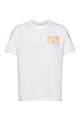 T-shirt - Branco
