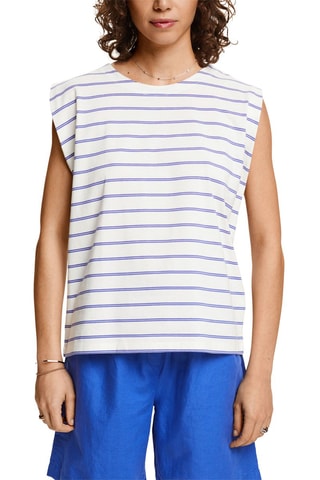 T-shirt - Cinzento