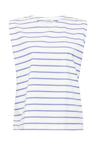 T-shirt - Cinzento