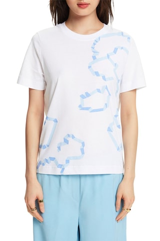 T-shirt - Branco