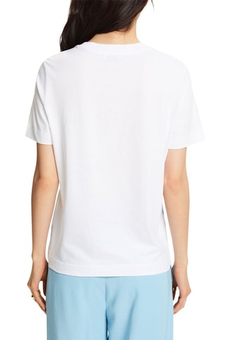 T-shirt - Branco