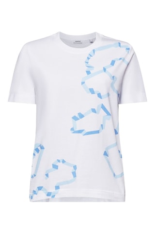 T-shirt - Branco