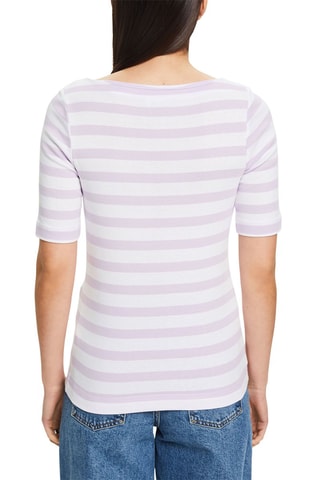 T-shirt - Malva