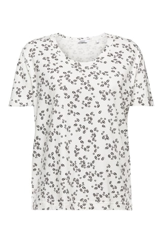 T-shirt - Branco